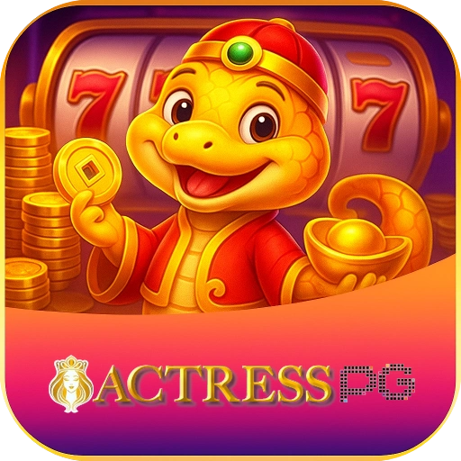 actresspg Logo