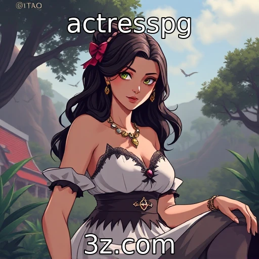 Crescimento das narrativas interativas na indústria de jogos - actresspg