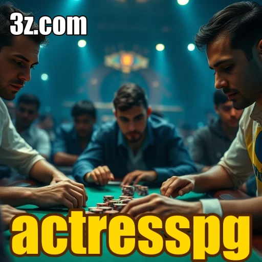 Desafios Cativantes de Puzzle no actresspg Para Mentes Brilhantes